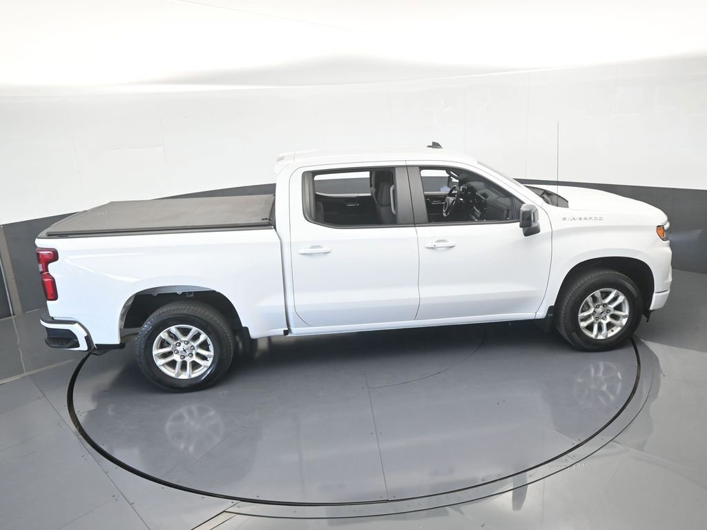 Used 2023 Chevrolet Silverado 1500 RST image 52