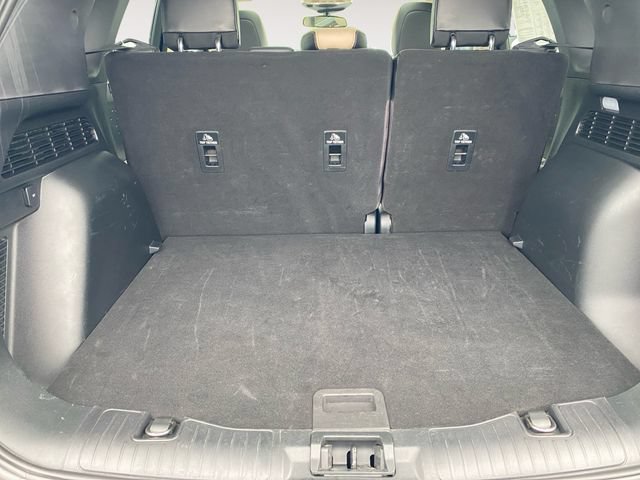 Used 2020 Ford Escape SEL AWD/4WD image 32