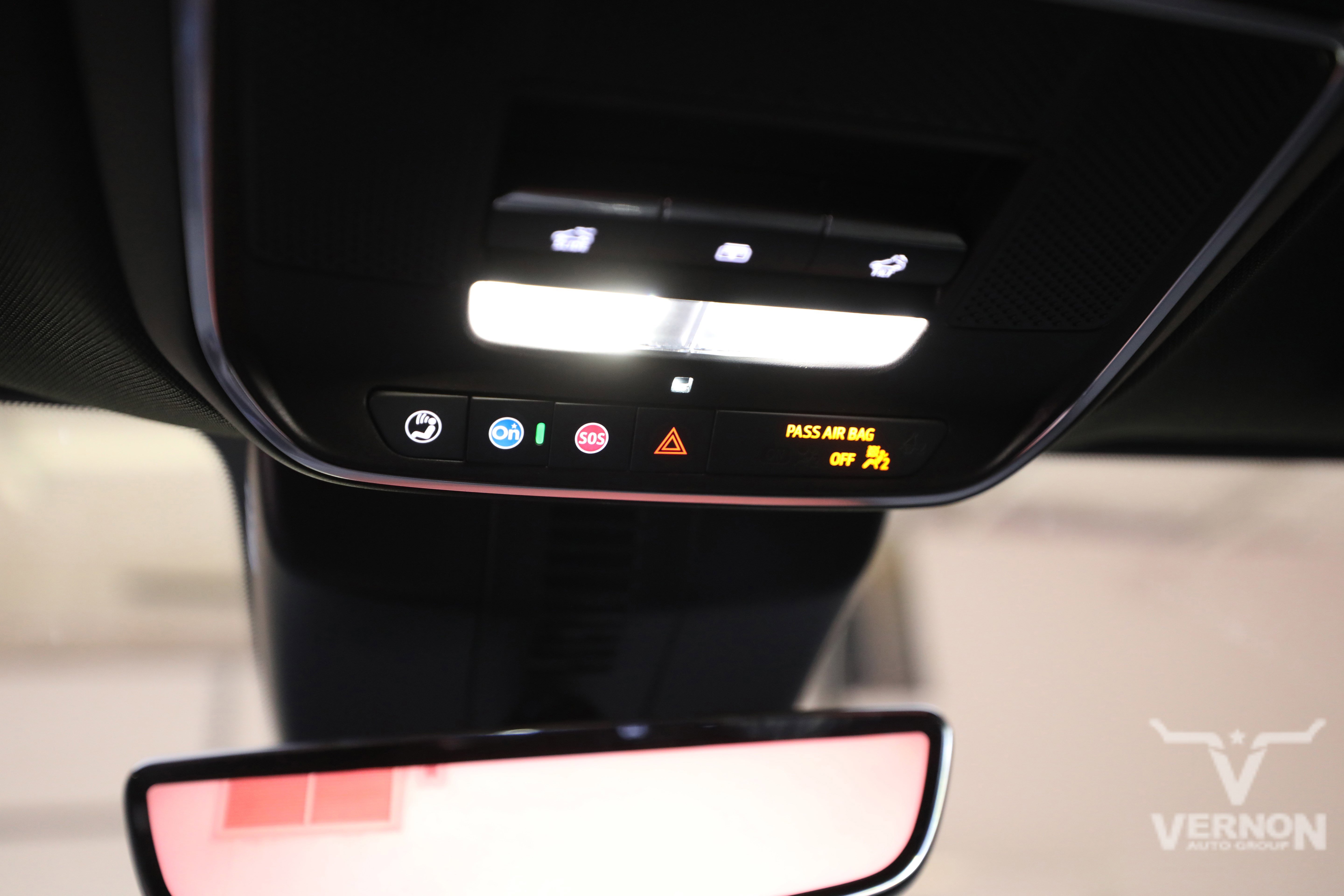 New 2026 Chevrolet Traverse High Country w/ LPO, Floor Liner Package image 36