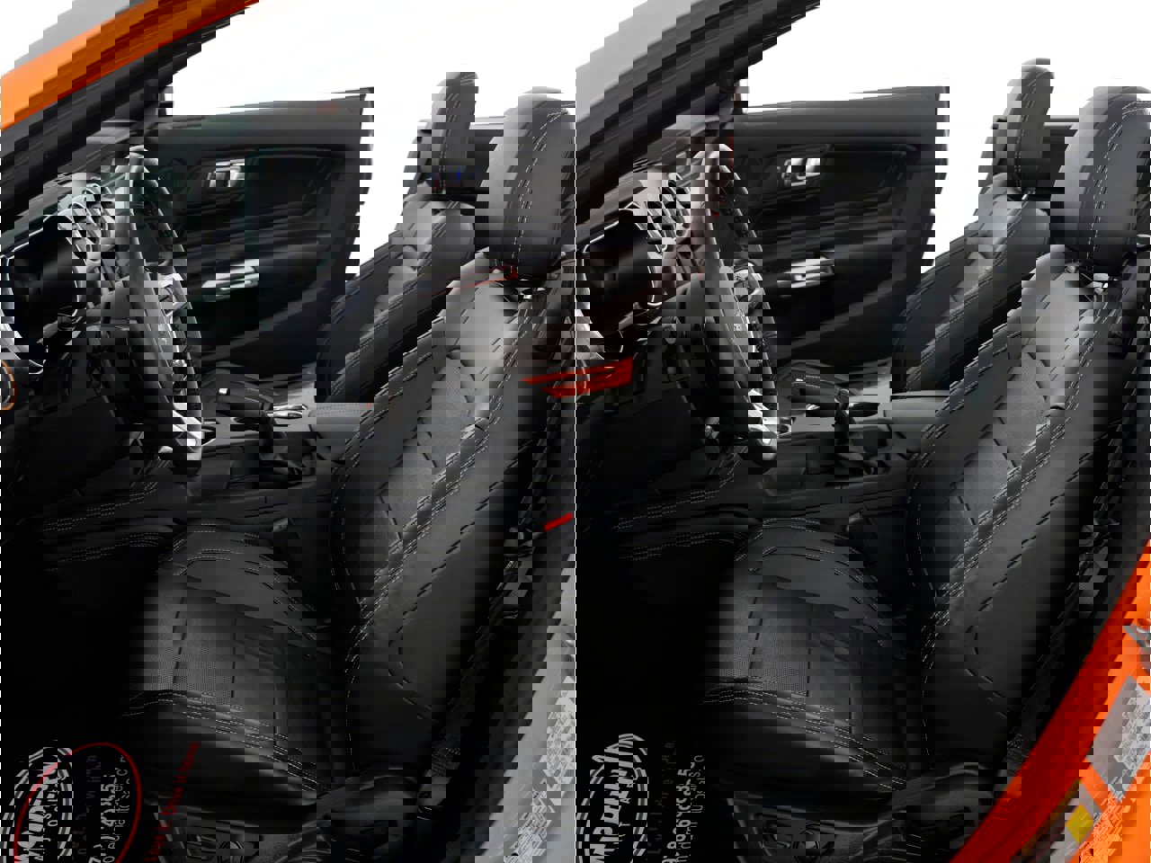 Used 2021 Ford Mustang GT Premium w/ Equipment Group 401A image 25