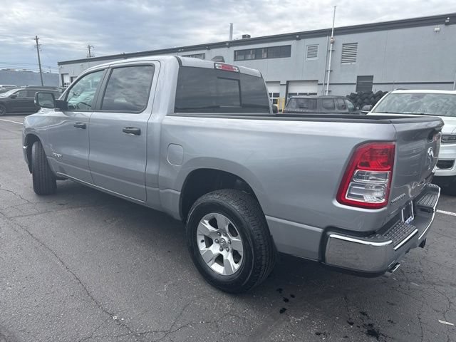 Used 2023 RAM 1500 Big Horn AWD/4WD image 6