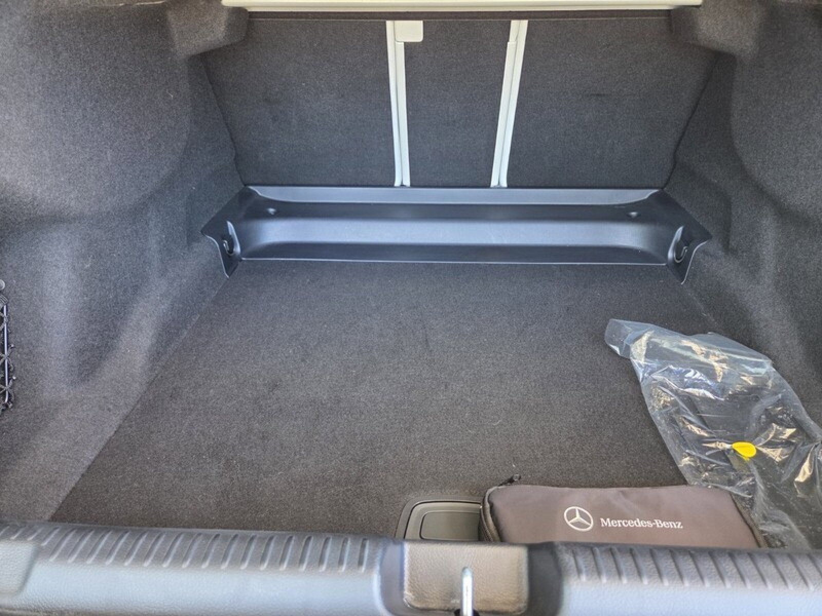 Certified 2023 Mercedes-Benz EQE 350+ Sedan image 18