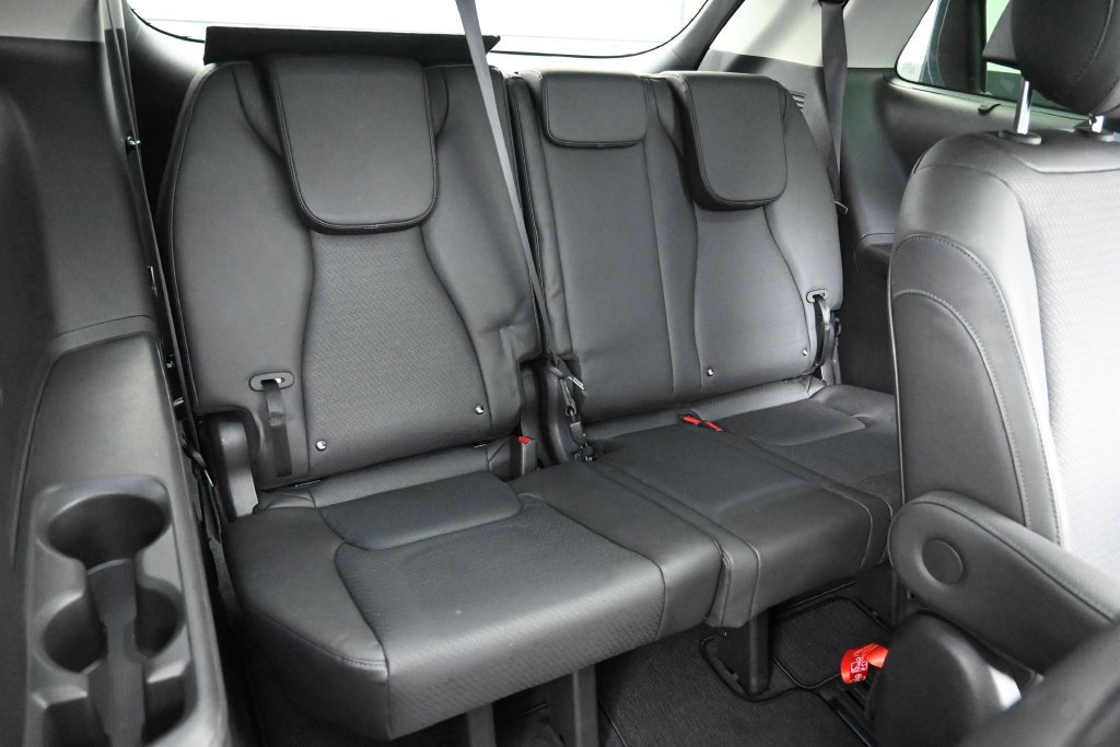 Used 2025 Kia Carnival SX Prestige FWD image 24