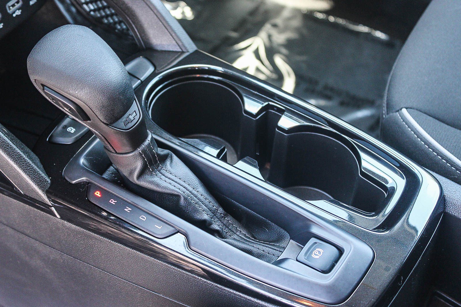 Used 2023 Chevrolet TrailBlazer LS image 20