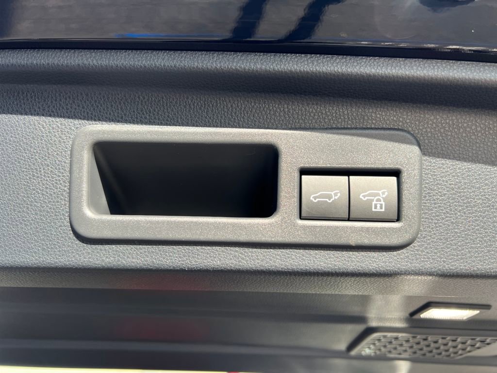 Certified 2025 Toyota 4Runner TRD Pro image 55