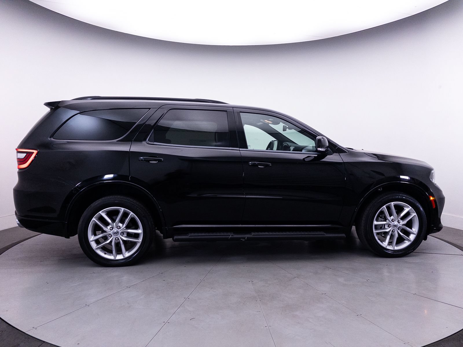 Used 2023 Dodge Durango GT AWD/4WD image 46
