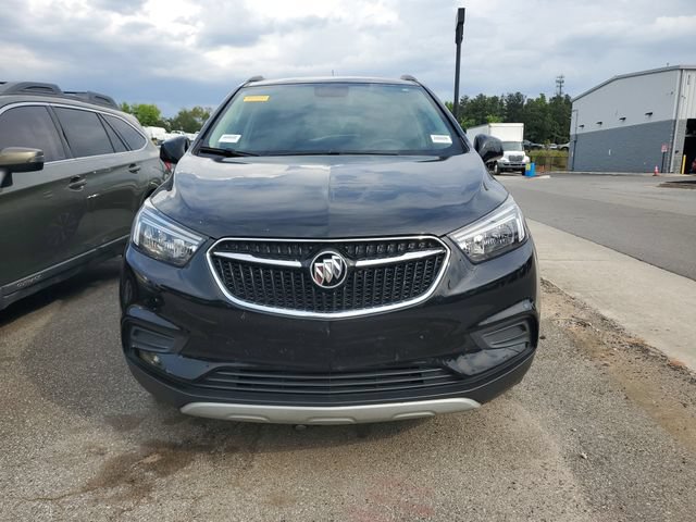Used 2021 Buick Encore Preferred FWD image 2