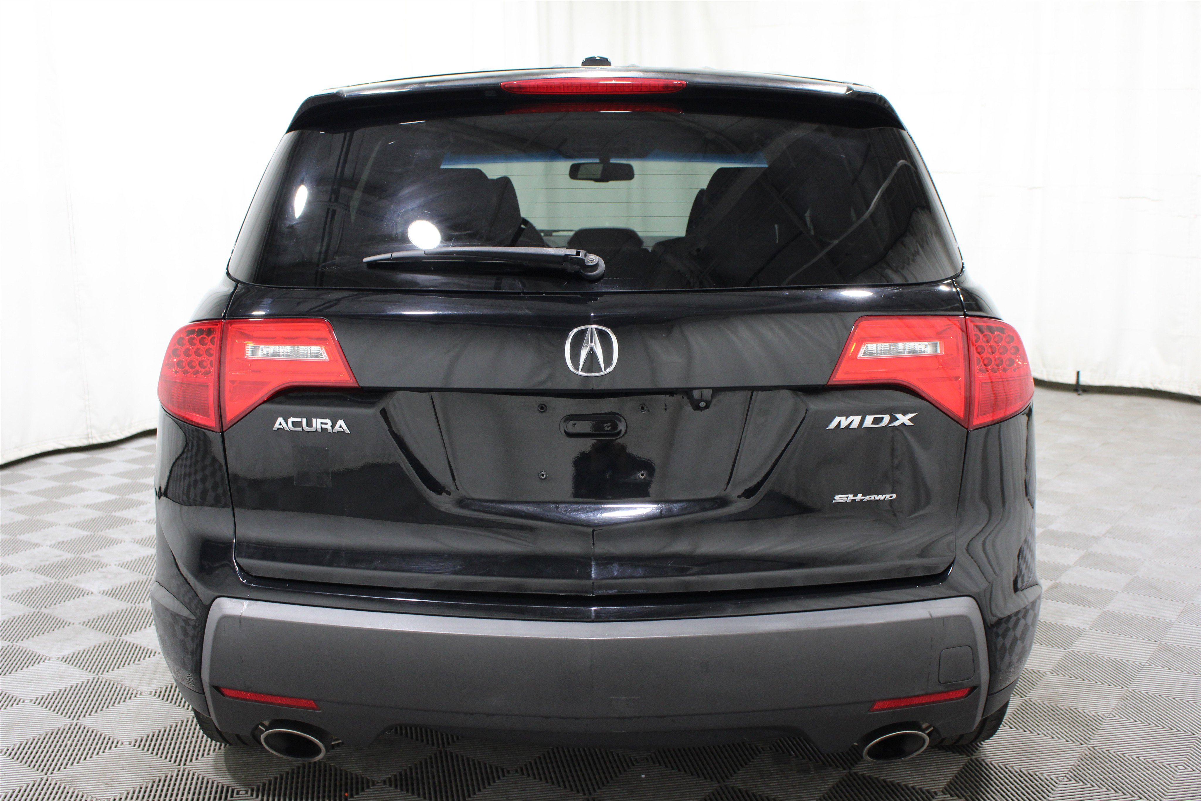 Used 2008 Acura MDX w/ Sport Package image 34
