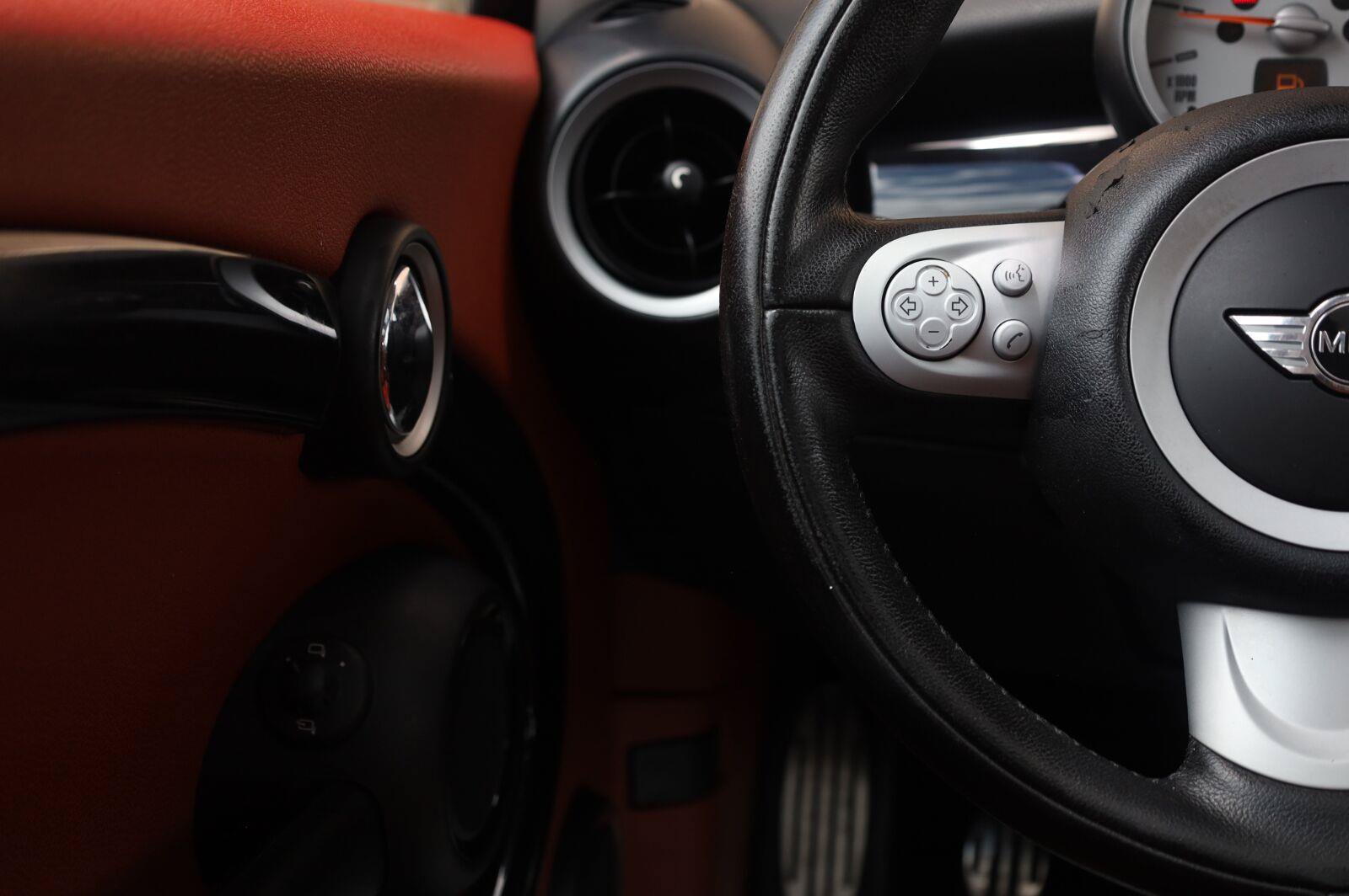 Used 2009 MINI Cooper S FWD image 28
