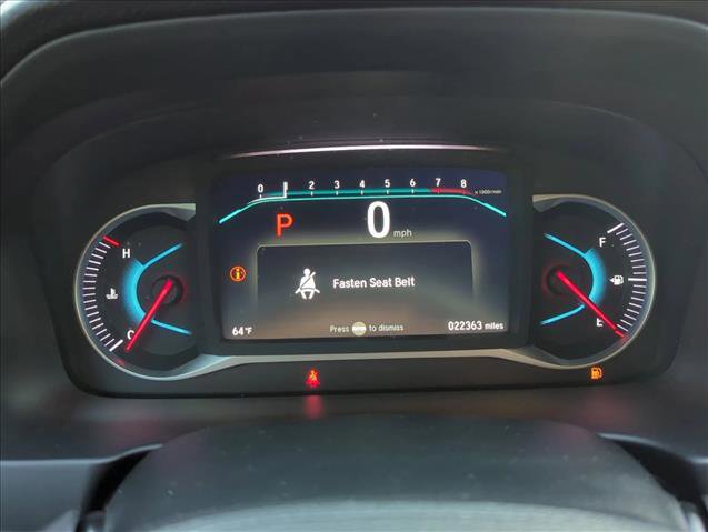 Used 2022 Honda Pilot Special Edition image 10