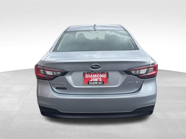 Used 2020 Subaru Legacy Premium AWD/4WD image 4