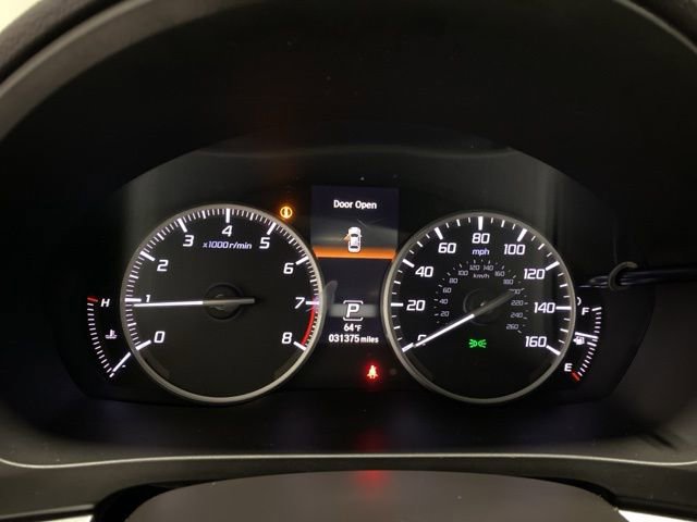 Used 2019 Acura ILX image 16