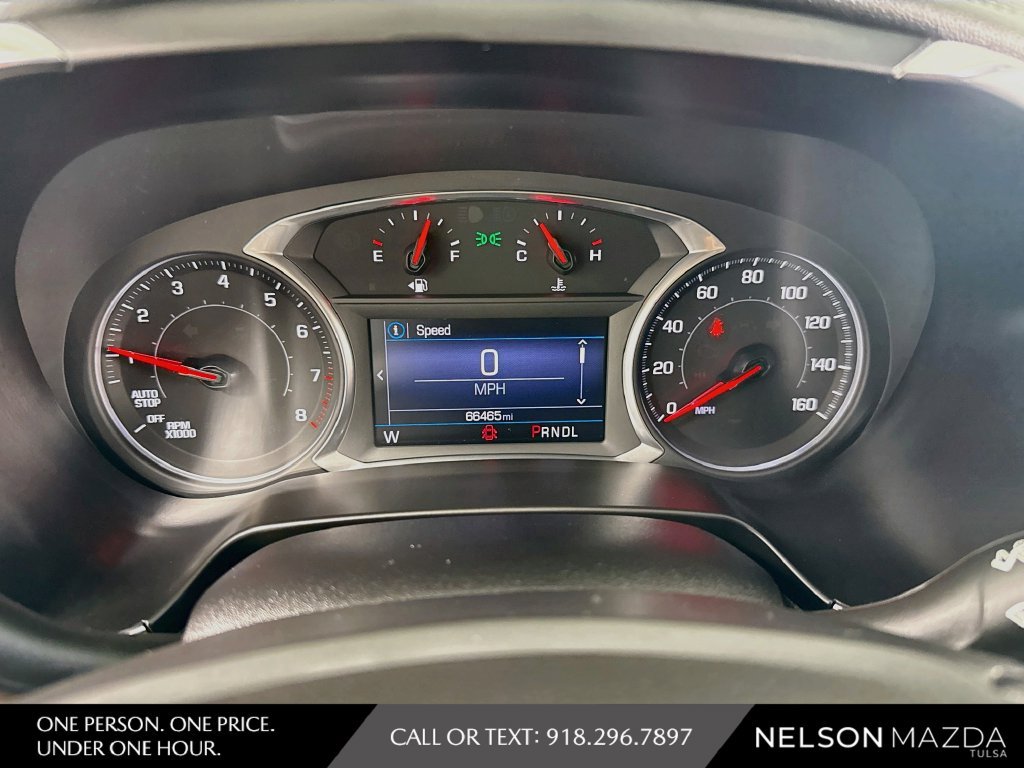 Used 2020 Chevrolet Blazer LT FWD image 26
