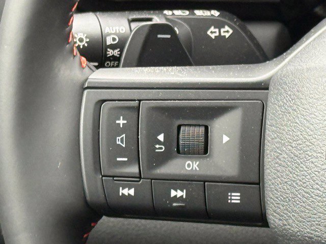 New 2026 Nissan Pathfinder Rock Creek AWD/4WD image 34
