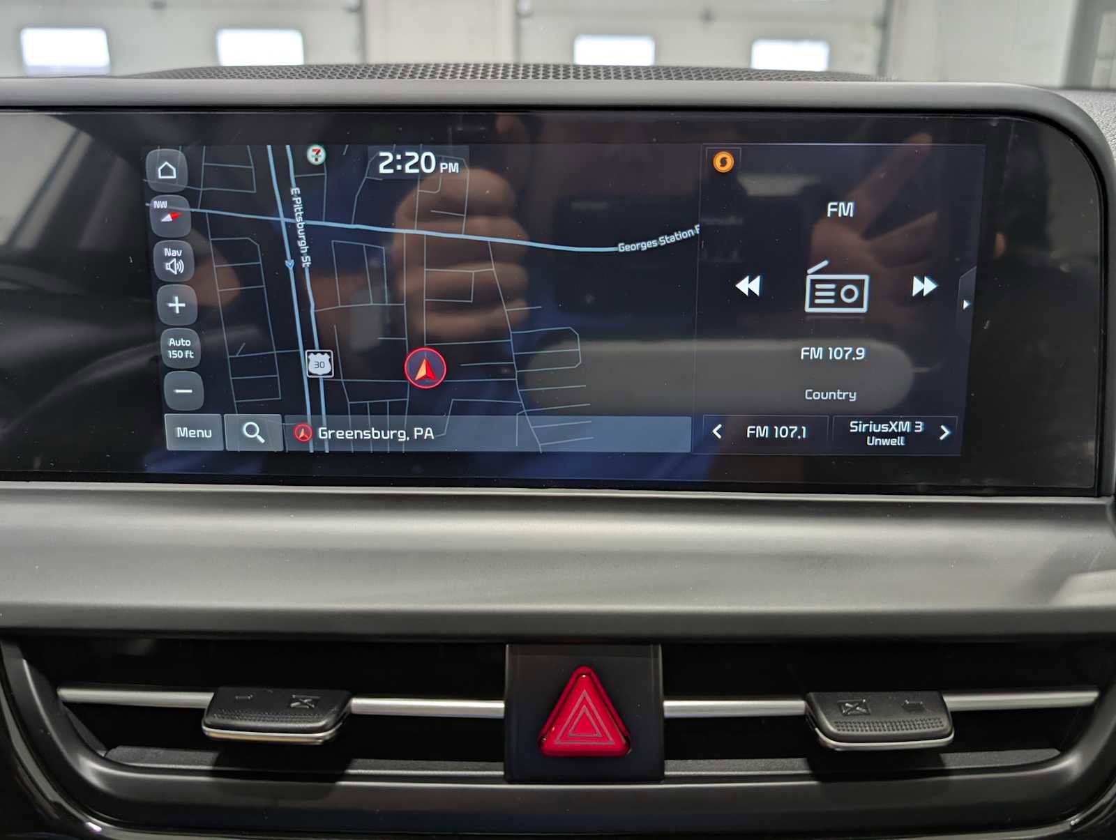 New 2026 Kia Seltos S image 19