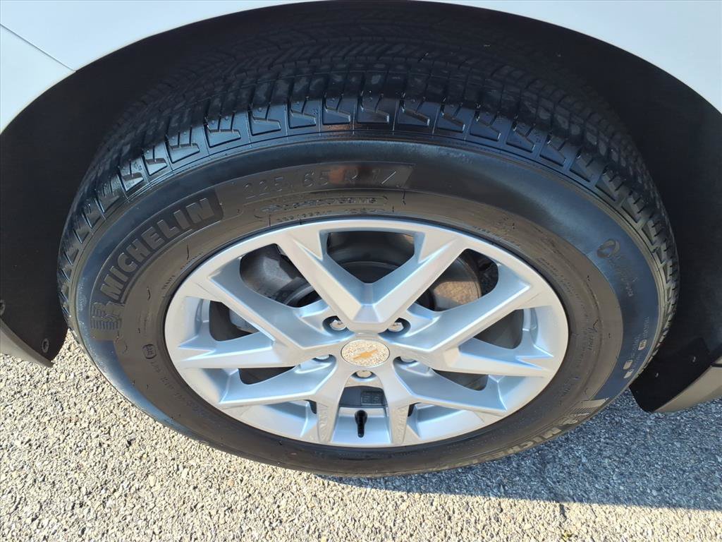 Used 2023 Chevrolet Equinox LT FWD image 10