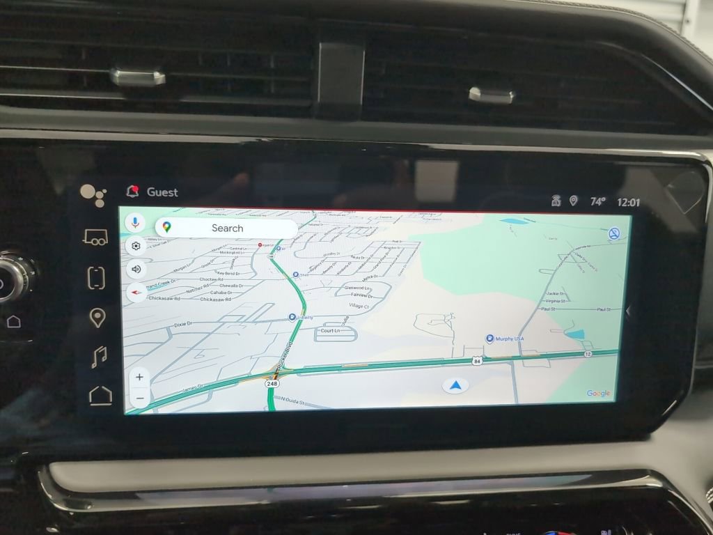 New 2026 GMC Sierra 1500 AT4X image 14