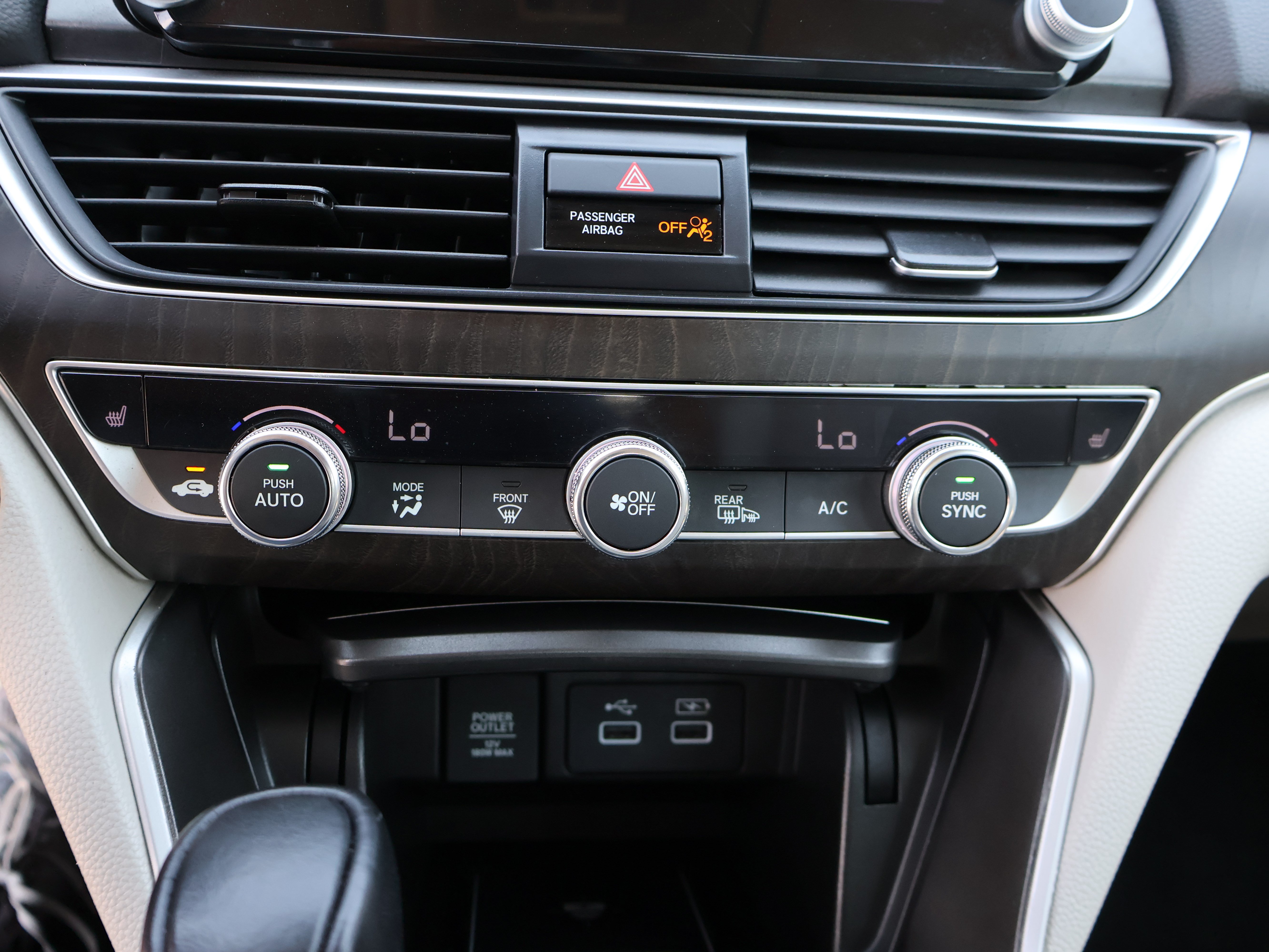 Used 2021 Honda Accord EX-L image 22