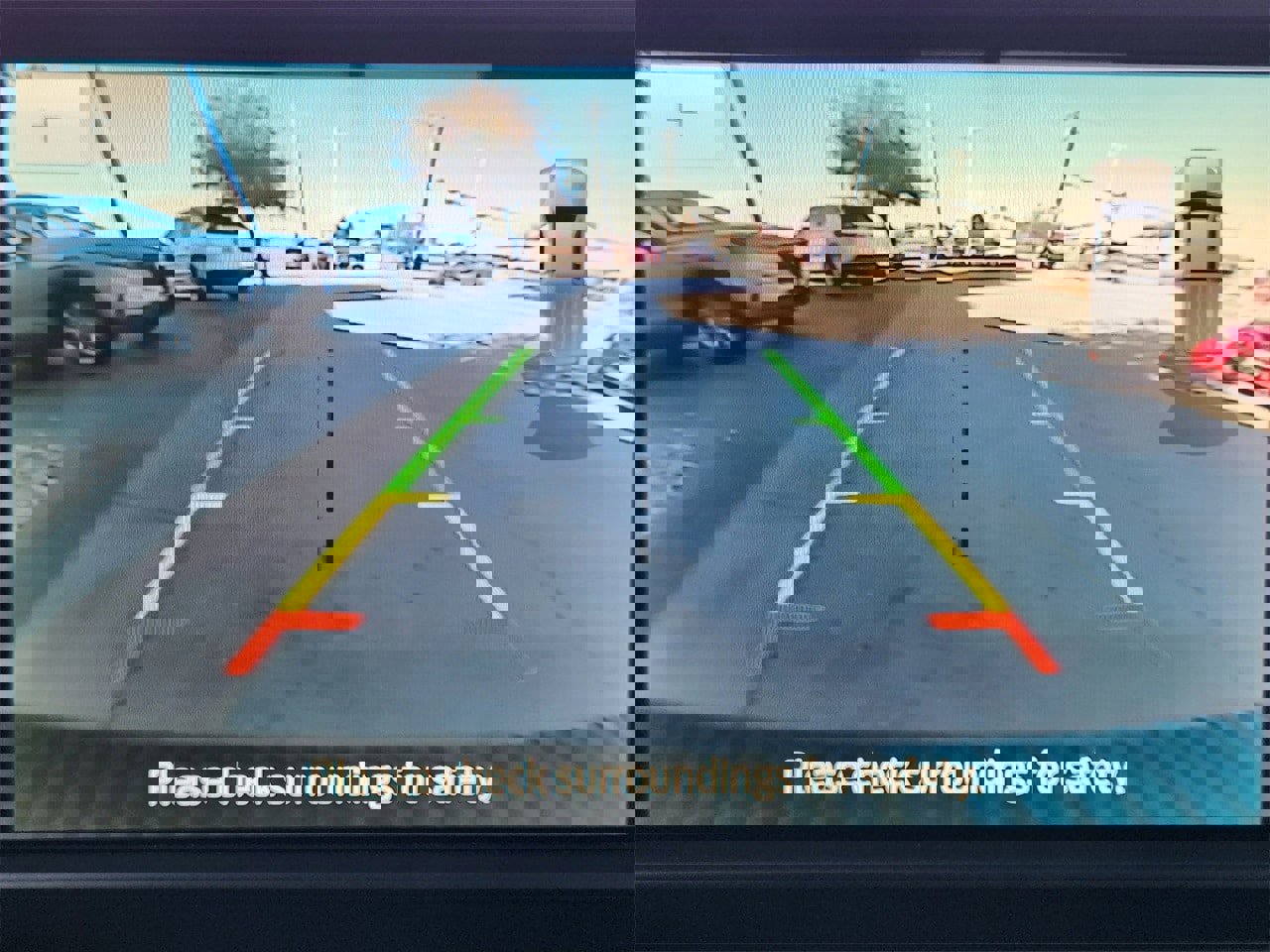 Used 2024 Ford Maverick Lariat w/ FX4 Off-Road Package image 17