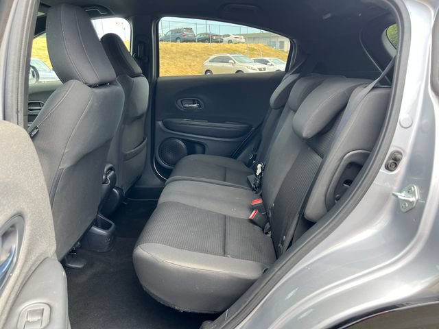 Used 2022 Honda HR-V Sport image 14