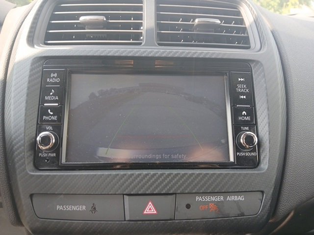 Used 2025 Mitsubishi Outlander Sport ES image 19