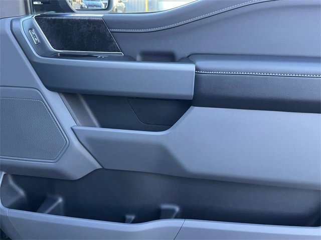 Used 2022 Ford F150 XLT w/ Equipment Group 302A High image 23