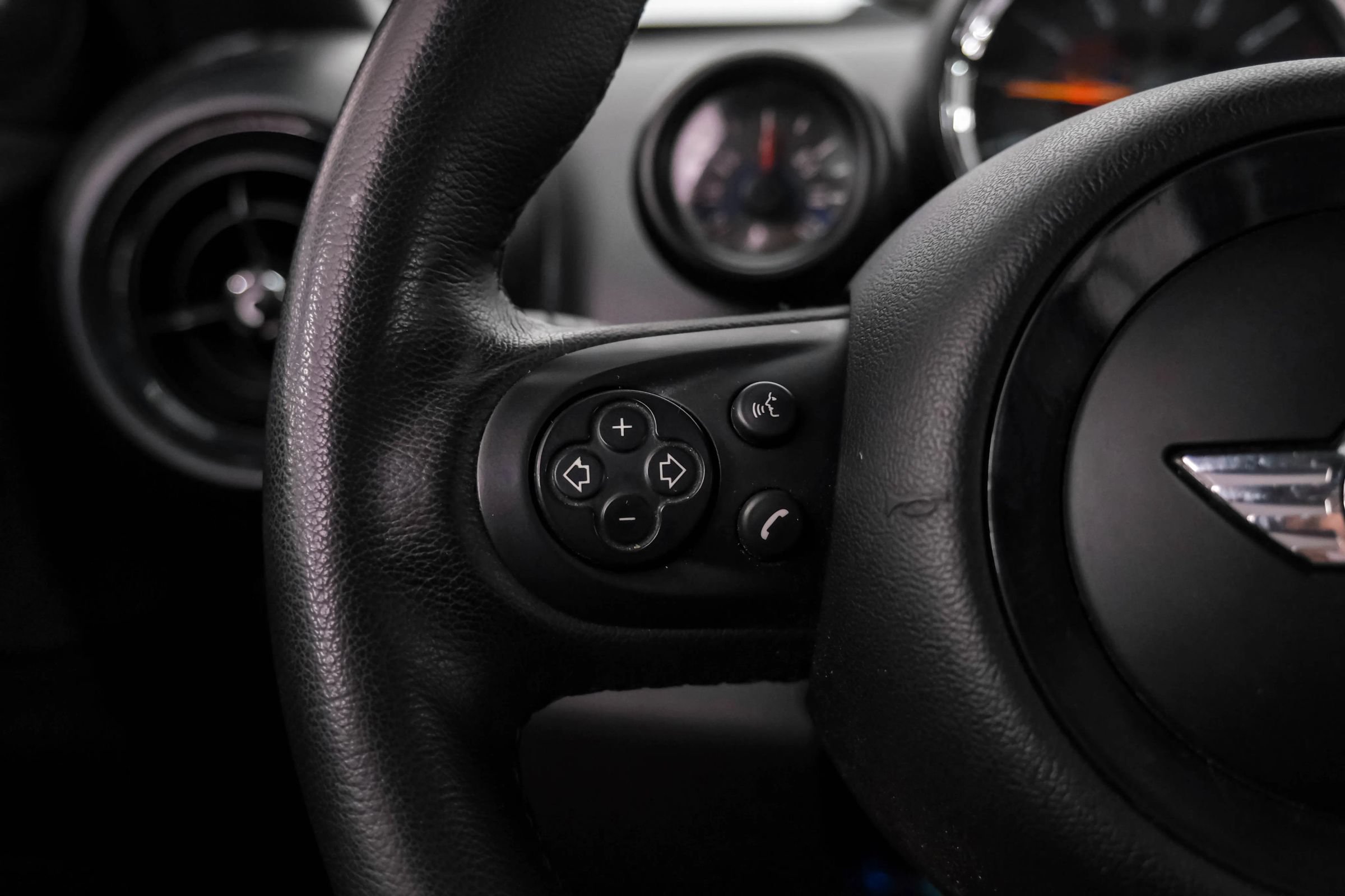 Used 2016 MINI Cooper Countryman John Cooper Works AWD/4WD image 17