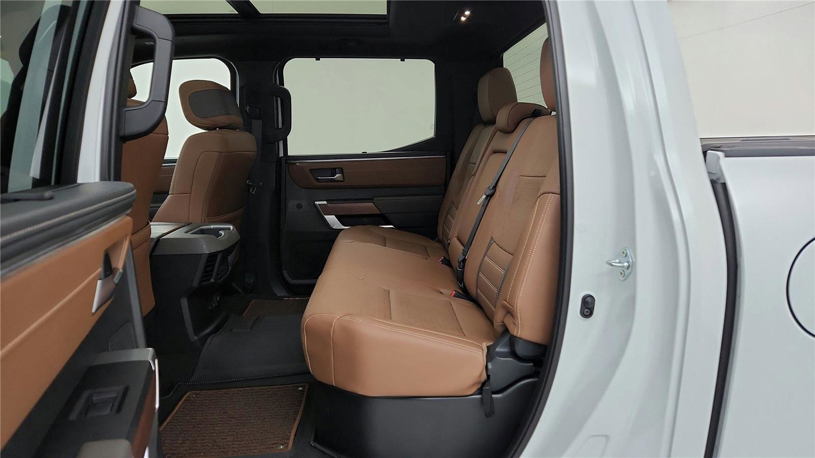 Used 2025 Toyota Tundra 1794 Edition image 19