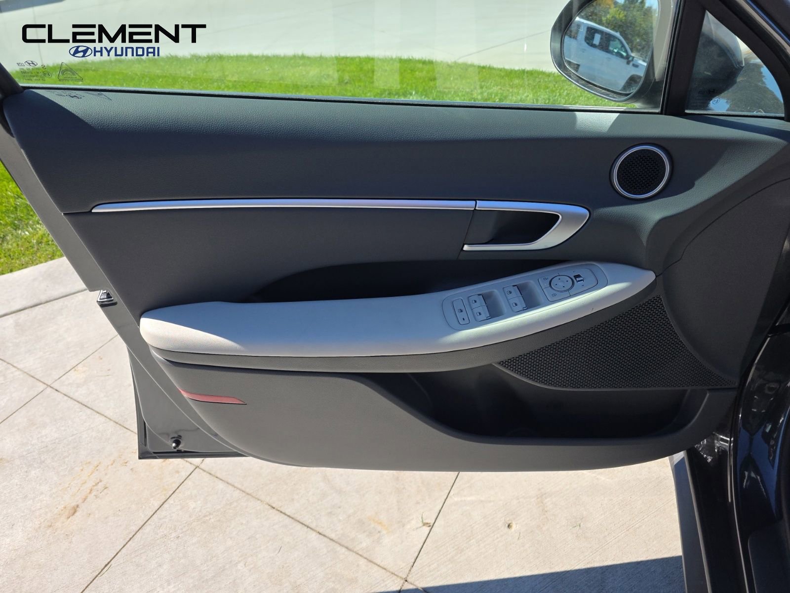 New 2026 Hyundai Sonata Blue FWD image 23