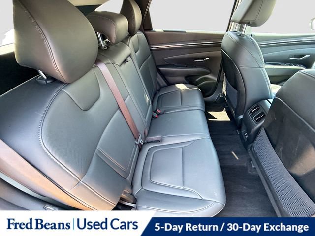 Used 2023 Hyundai Tucson SEL w/ Convenience Package AWD/4WD image 29
