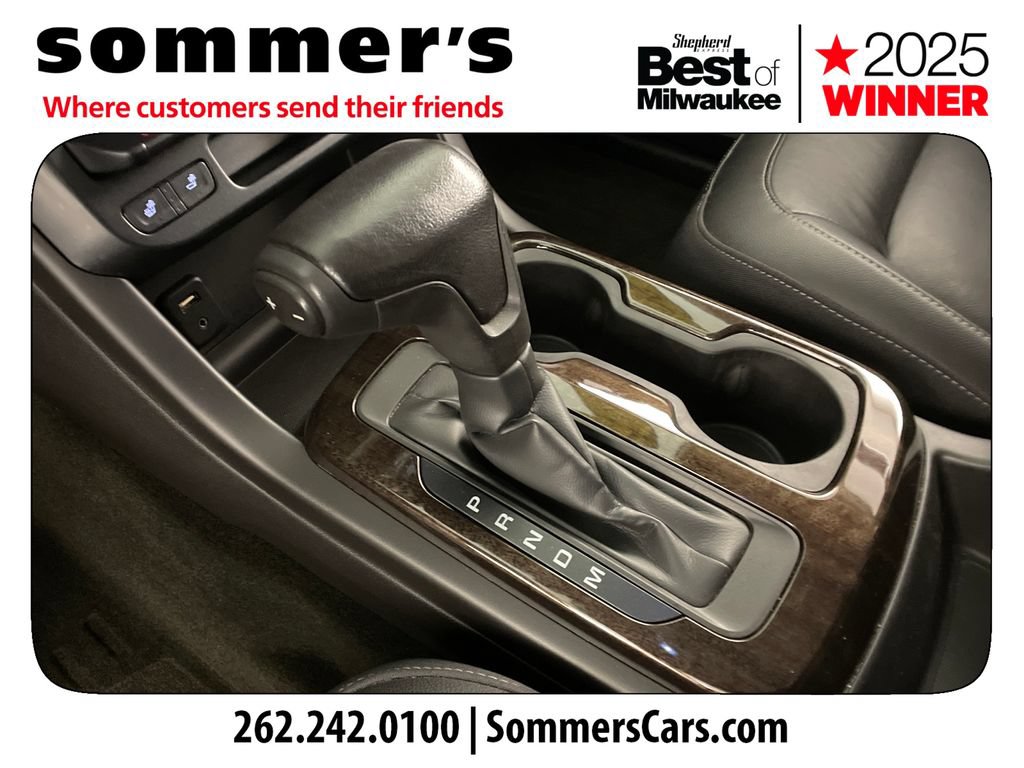 Used 2015 GMC Canyon SLT AWD/4WD image 20
