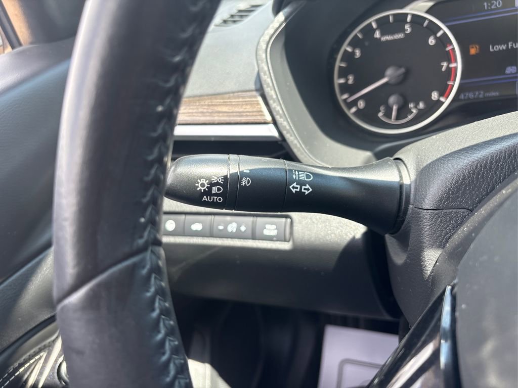 Used 2022 Nissan Altima 2.5 SL image 15