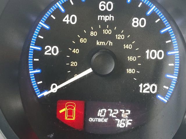 Used 2011 Honda Element EX image 5