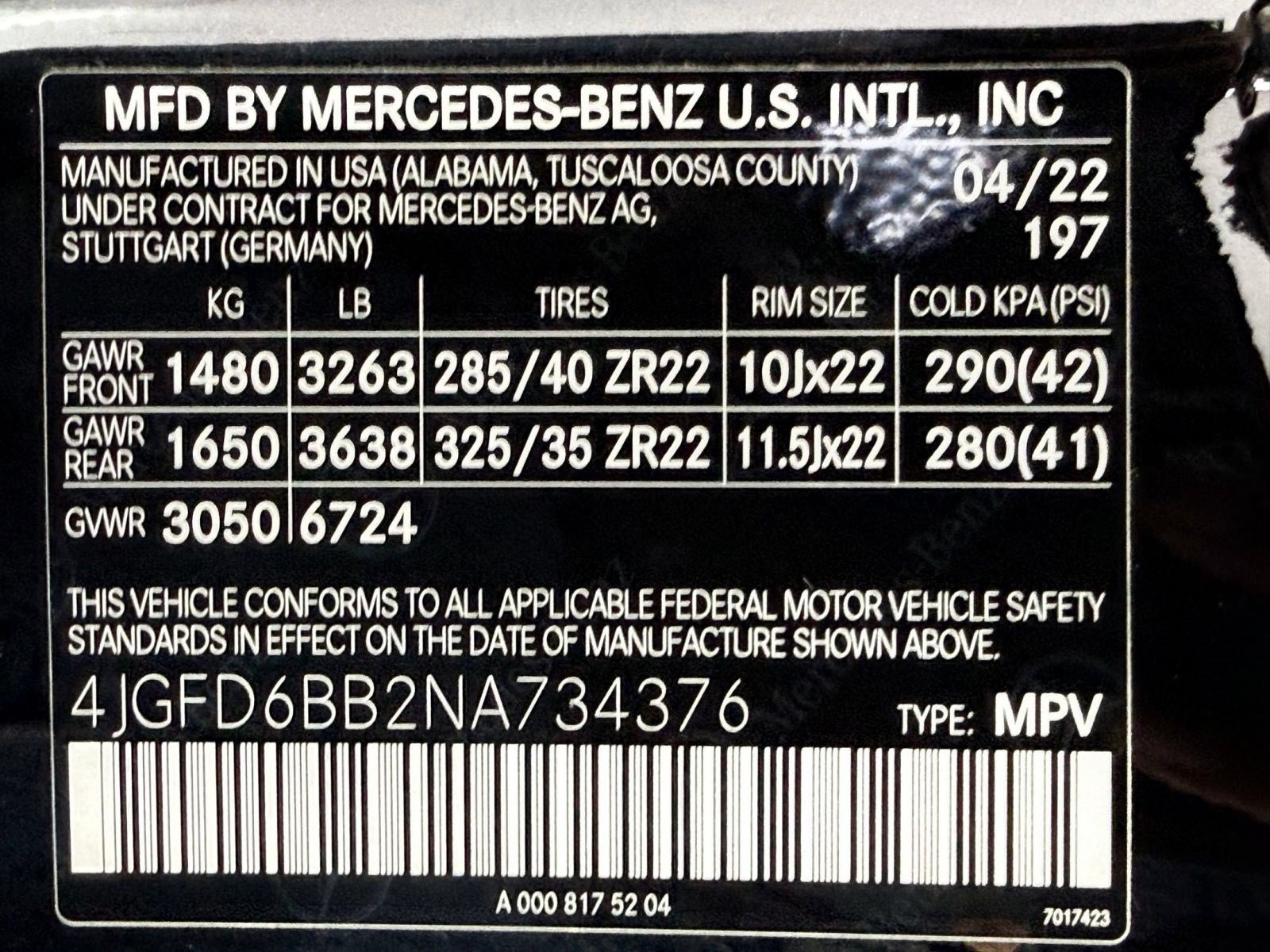 Used 2022 Mercedes-Benz GLE 53 AMG 4MATIC Coupe image 23