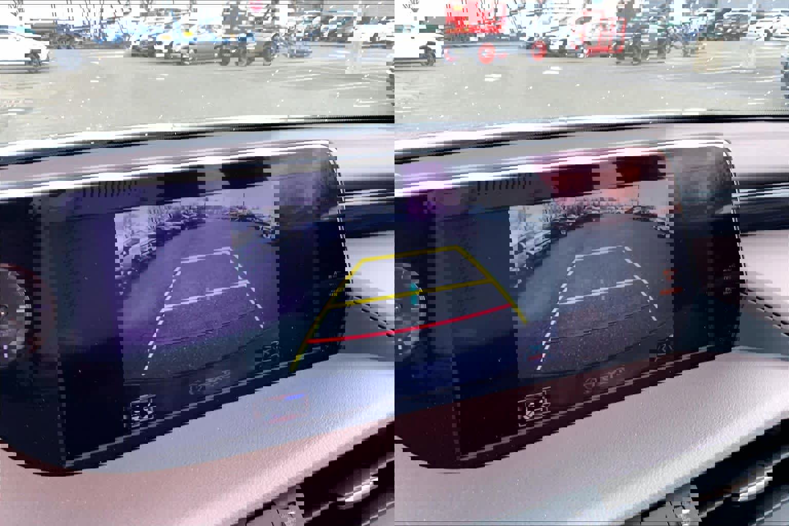 Used 2020 Lexus ES 350 w/ Accessory Package 2 FWD image 27