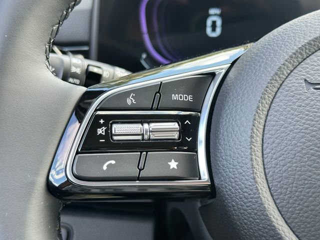 New 2026 Kia Seltos S image 13