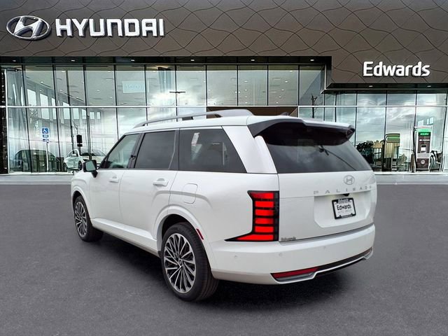 New 2026 Hyundai Palisade Calligraphy image 5