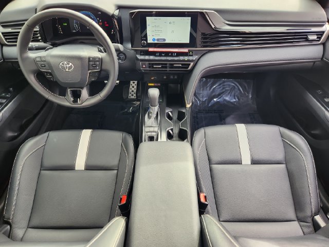 Used 2026 Toyota Camry SE w/ Convenience Package FWD image 25