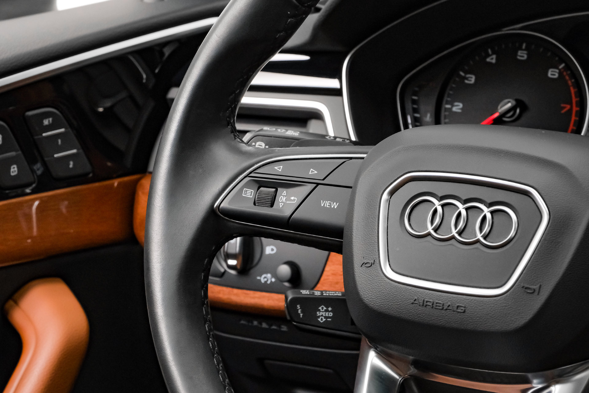 Used 2024 Audi A5 2.0T Premium w/ Convenience Package AWD/4WD image 26