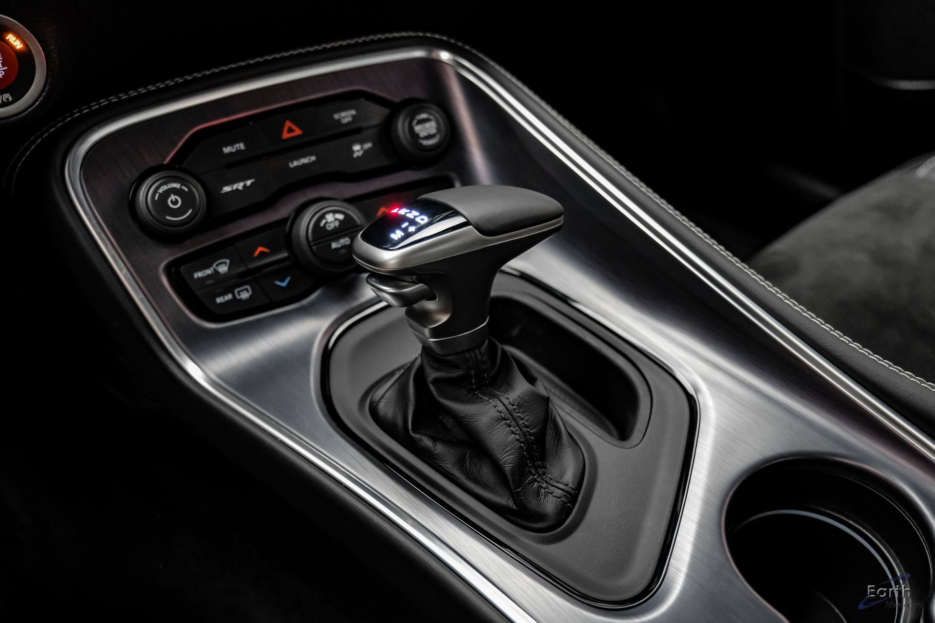 Used 2018 Dodge Challenger SRT Demon RWD image 62