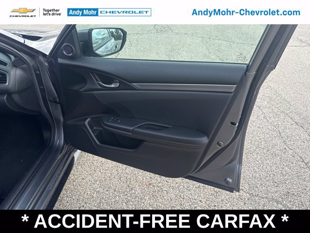 Used 2021 Honda Civic Sport image 14