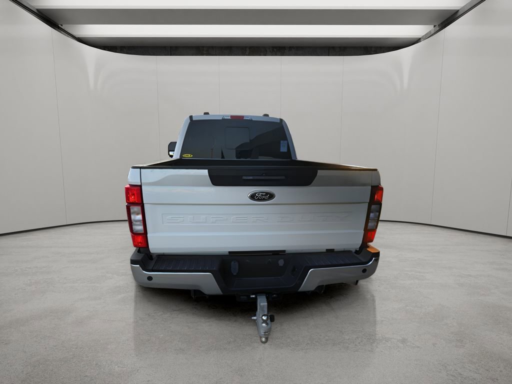 Used 2020 Ford F250 Lariat w/ Lariat Ultimate Package image 6