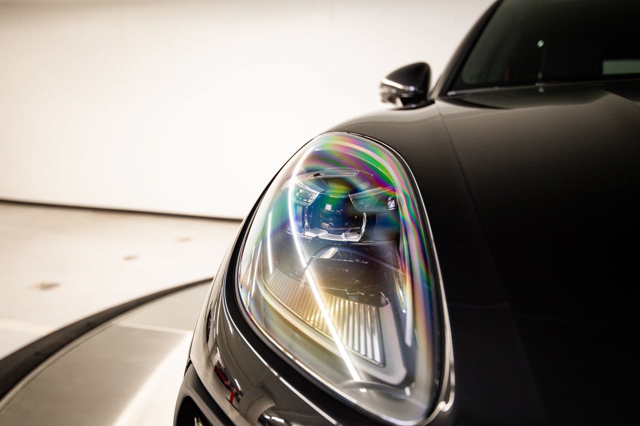 Certified 2026 Porsche Macan GTS AWD/4WD image 13