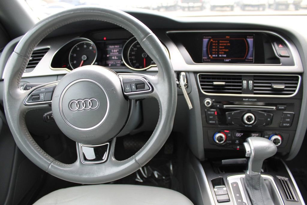 Used 2013 Audi A5 2.0T Premium w/ Convenience Pkg image 14