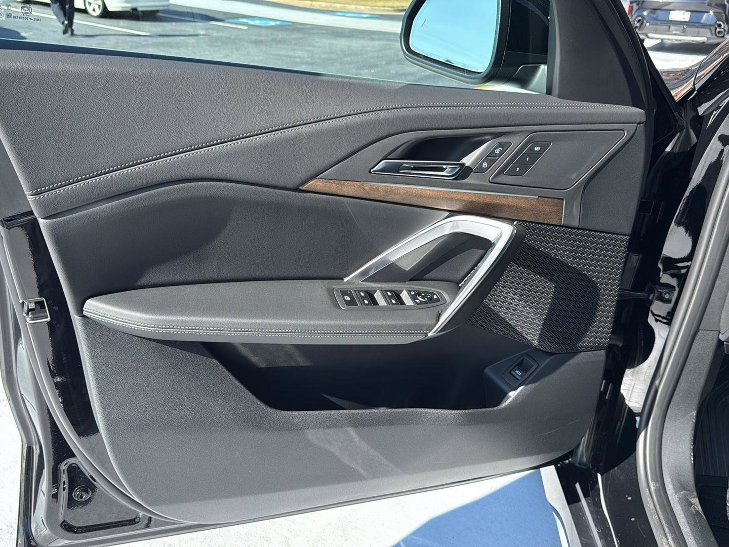 New 2026 BMW X1 xDrive28i w/ Technology Package image 13