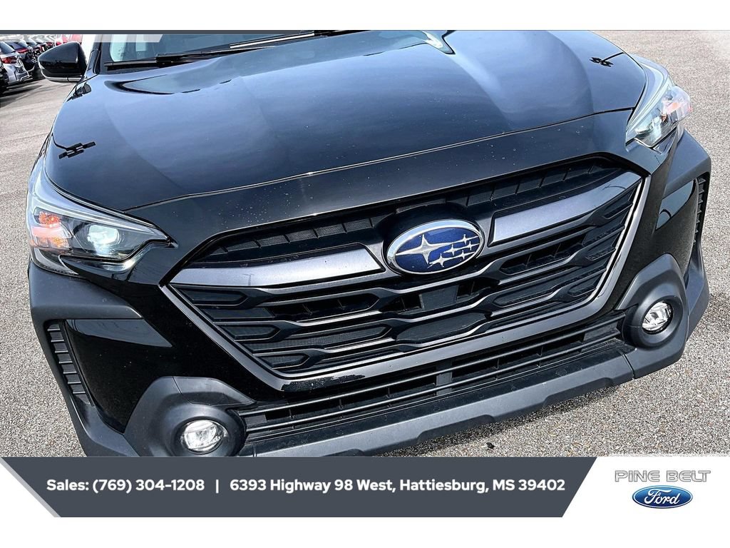 Used 2023 Subaru Outback Premium AWD/4WD image 22