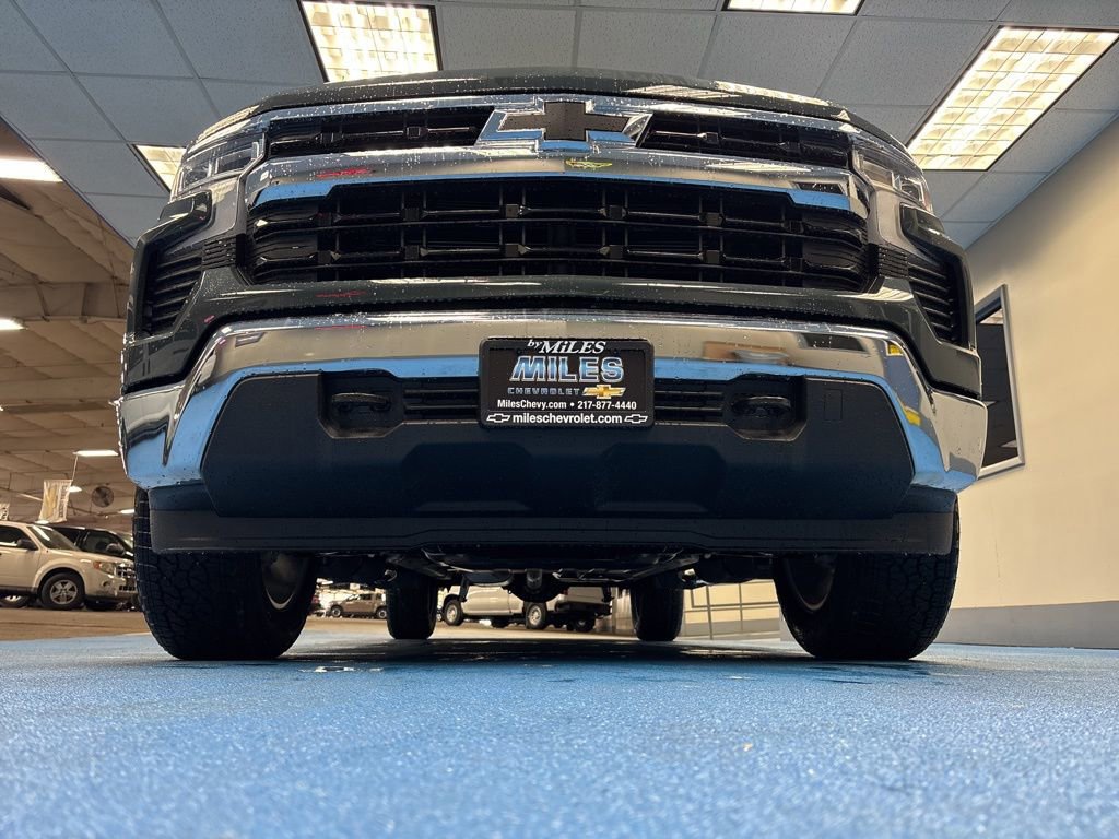 New 2026 Chevrolet Silverado 1500 LT image 13