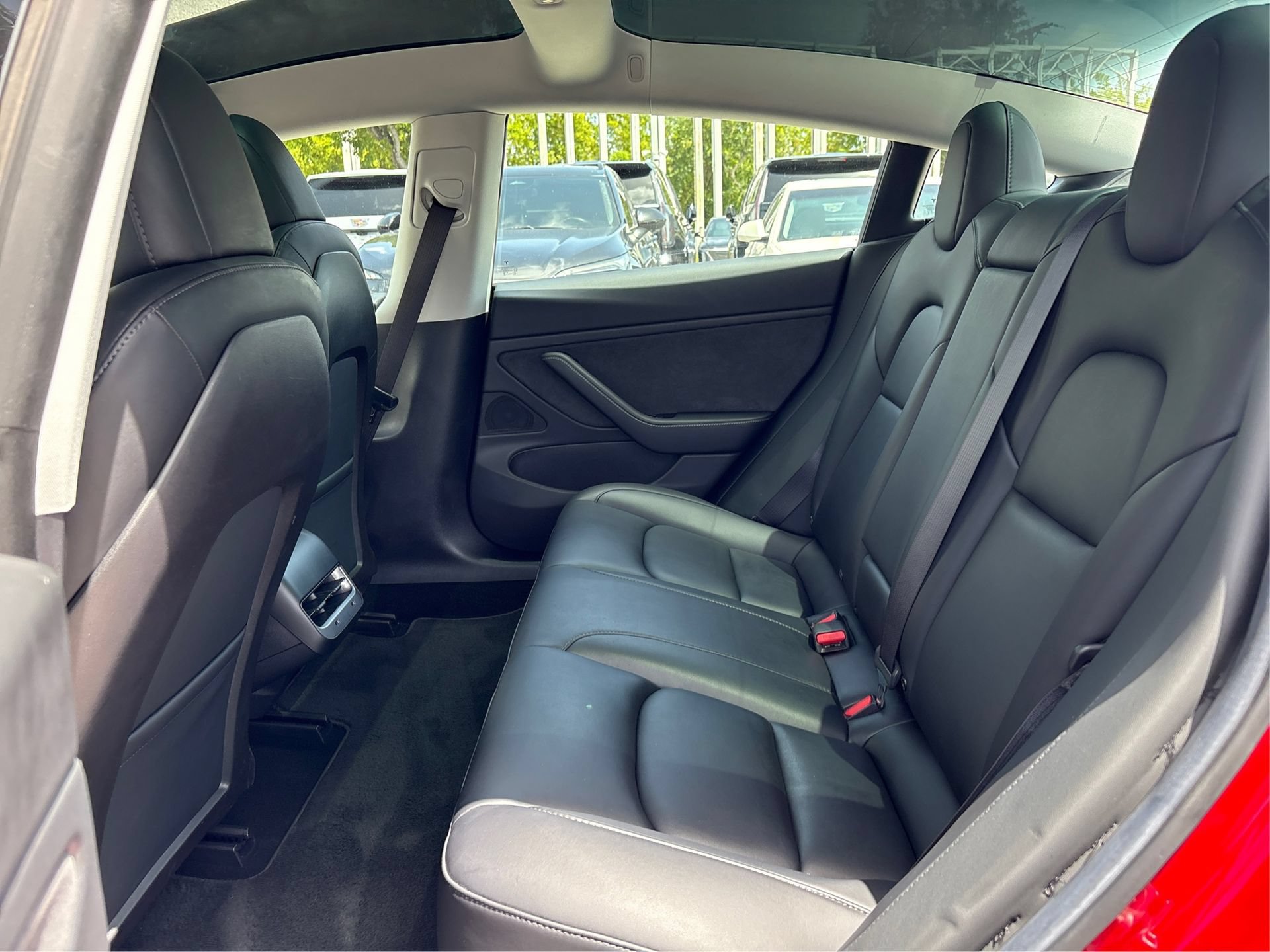 Used 2019 Tesla Model 3 Long Range AWD/4WD image 10