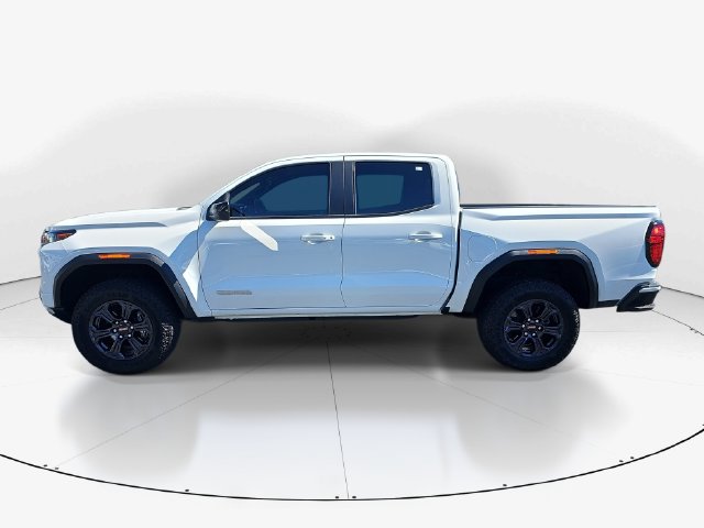 Used 2025 GMC Canyon Elevation RWD image 6