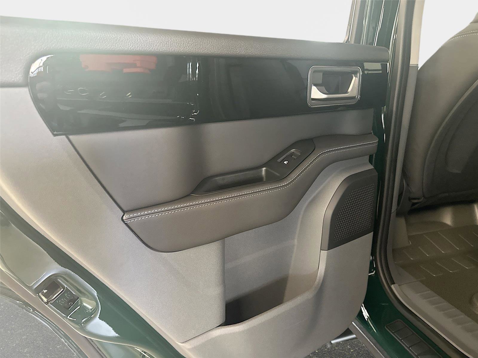 New 2025 INEOS Grenadier Trialmaster Edition image 36